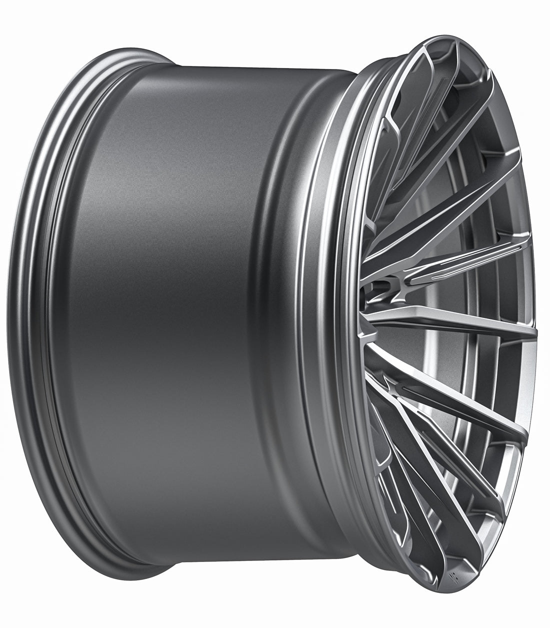 Wheelforce CF.4-FF | M2/M3/M4 EDITION (SET) 20"/20"