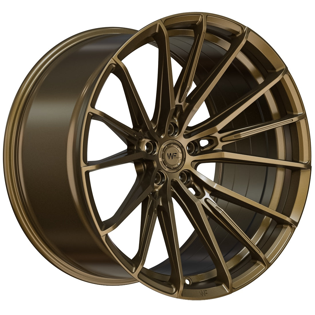 Wheelforce CF.4-FF | M2/M3/M4 EDITION (SET) 20"/20"