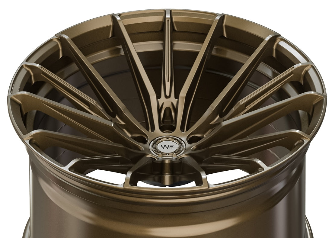 Wheelforce CF.4-FF | M2/M3/M4 EDITION (SET) 20"/20"