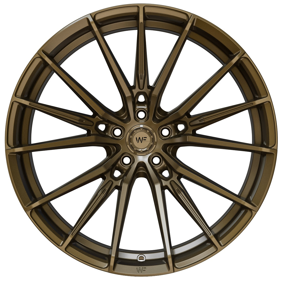 Wheelforce CF.4-FF | M2/M3/M4 EDITION (SET) 20"/20"