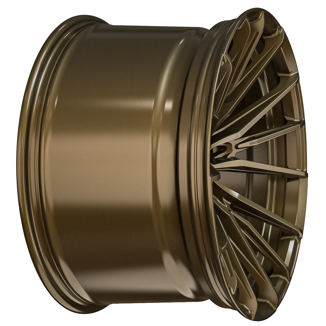 Wheelforce CF.4-FF | M2/M3/M4 EDITION (SET) 20"/20"