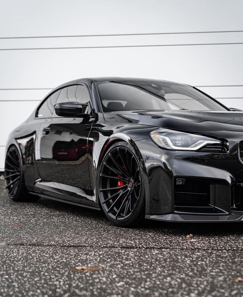 Wheelforce CF.4-FF | M2/M3/M4 EDITION (SET) 20"/20"
