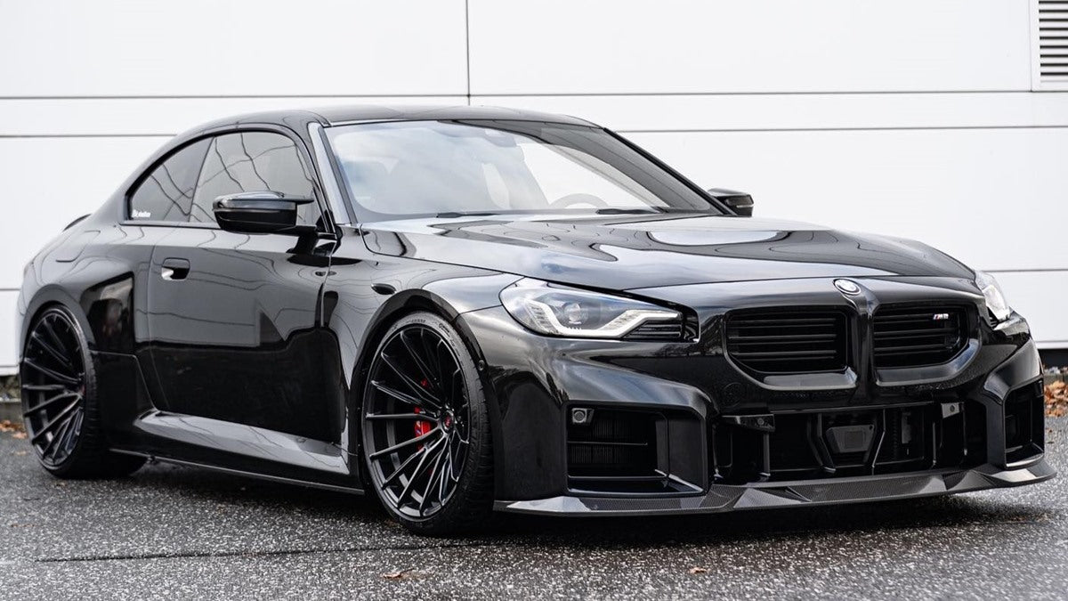 Wheelforce CF.4-FF | M2/M3/M4 EDITION (SET) 20"/20"
