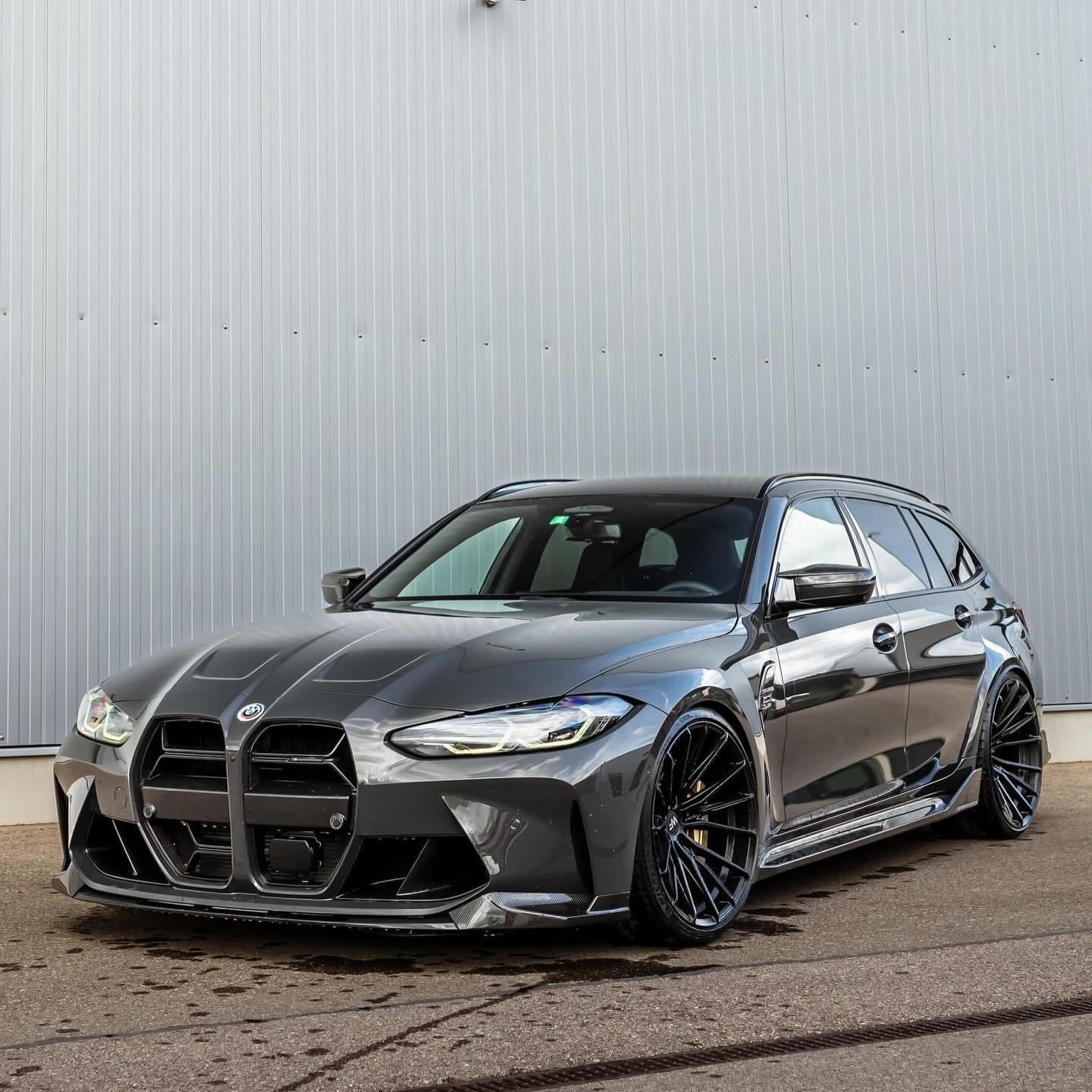 Wheelforce CF.4-FF | M2/M3/M4 EDITION (SET) 20"/20"