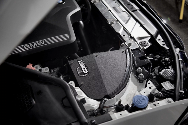 MST Intake BMW G2x B48 2019-2022