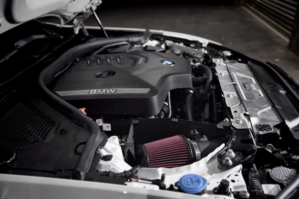 MST Intake BMW G2x B48 2019-2022