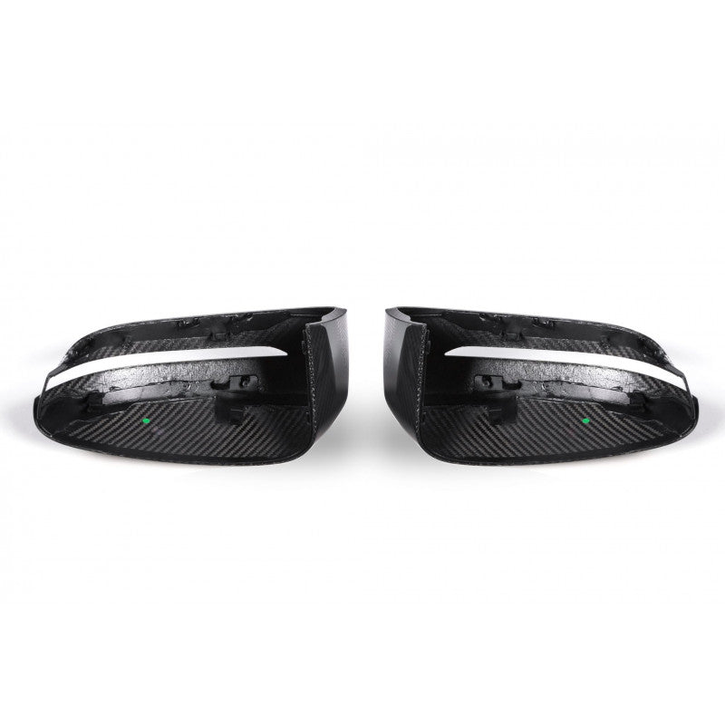 Mirror Caps Standard Full Carbon Suitable For BMW 2 Series G42 3 Series G20 G21 4 Series G22 G23 G26