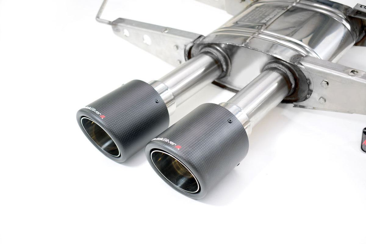 QuickSilver Jaguar F Type V6 inc AWD Sport System