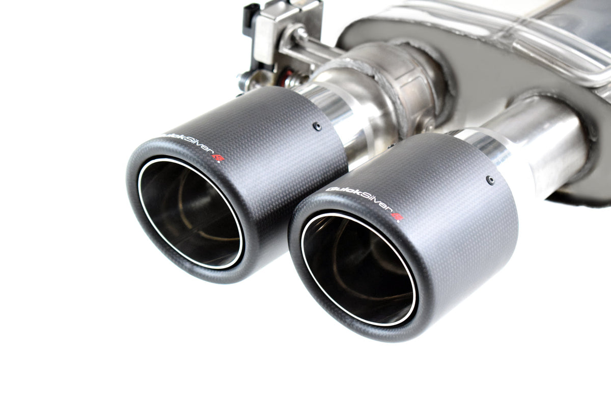 QuickSilver Jaguar F Type V8 inc AWD Sport System w/ Sound Architect