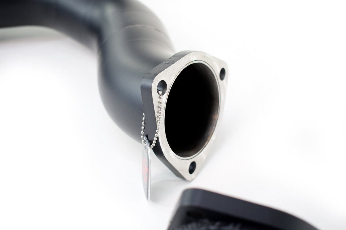 QuickSilver Lamborghini Urus Race Catalysts