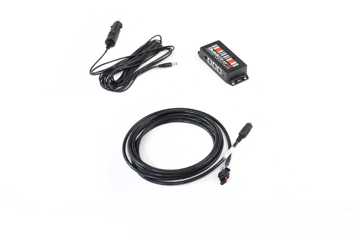 QuickSilver Range Rover Sport 3.0 P360 P400 Sport System w/ Sound Architect - APP