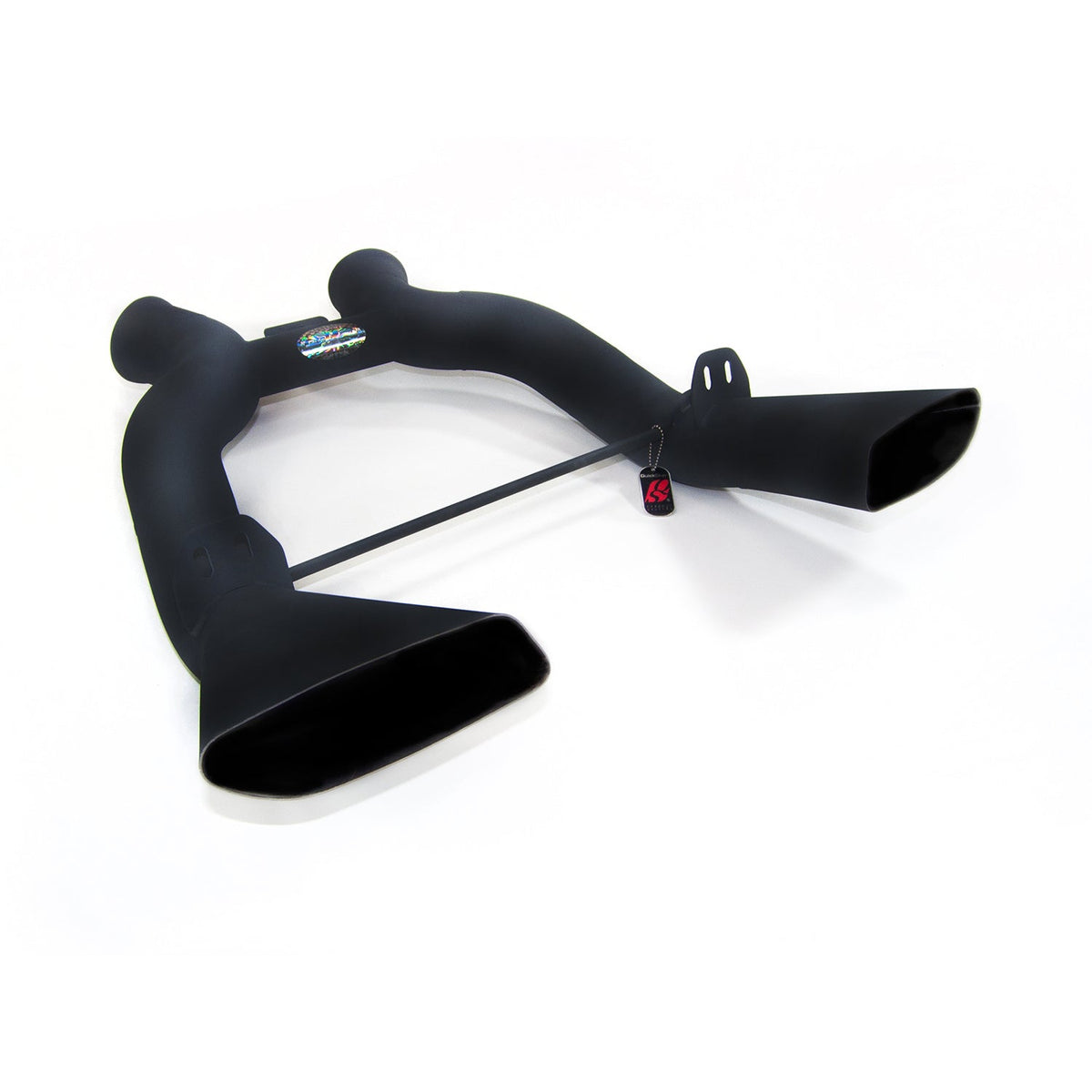 QuickSilver McLaren MP4 12C Sports System Ceramic