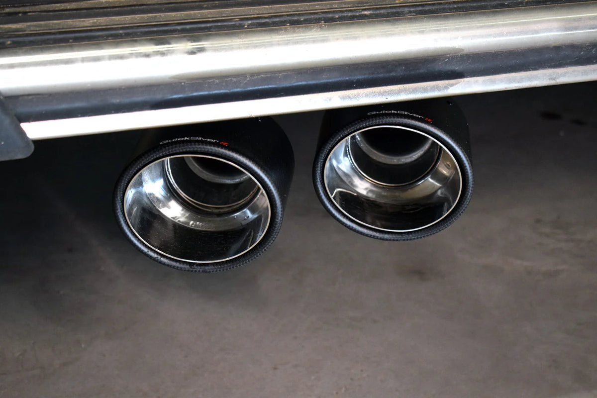QuickSilver Mercedes G 63 AMG & G 500 4.0 W465 OPF Sport system w/ Sound Architect