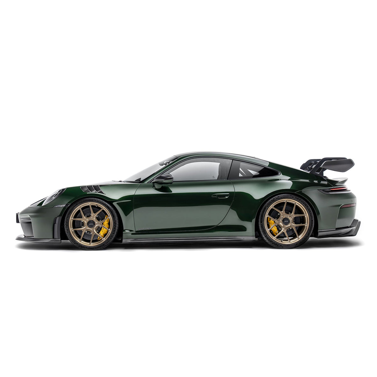 Porsche 992.2 GT3 AT-P Swan Neck Wing