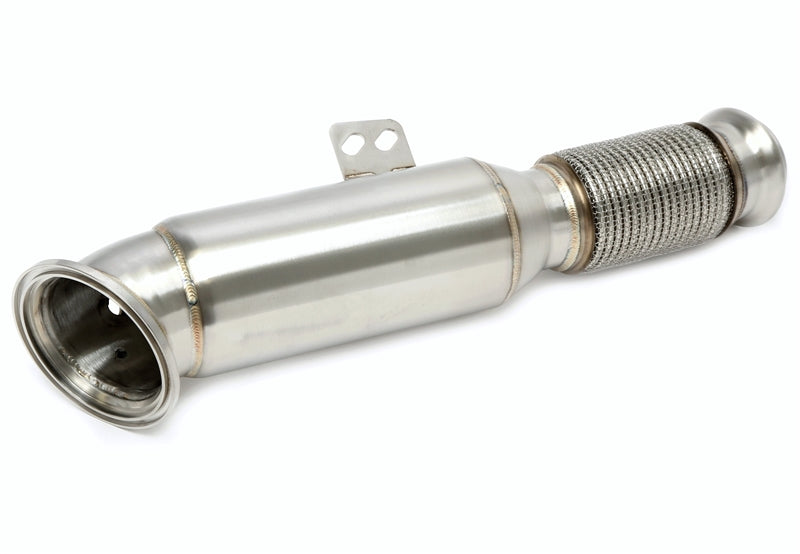 B58 G series + Supra - OPF Downpipe catless/sportcat