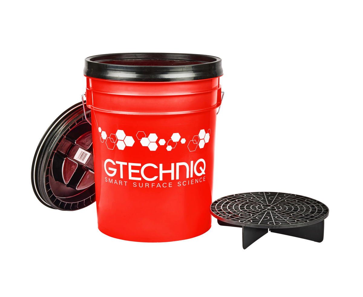 Gtechniq - Detailing Emmer Set