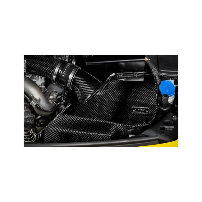 Mercedes A35 AMG, GLA35, GLB35, A250 Carbon Intake