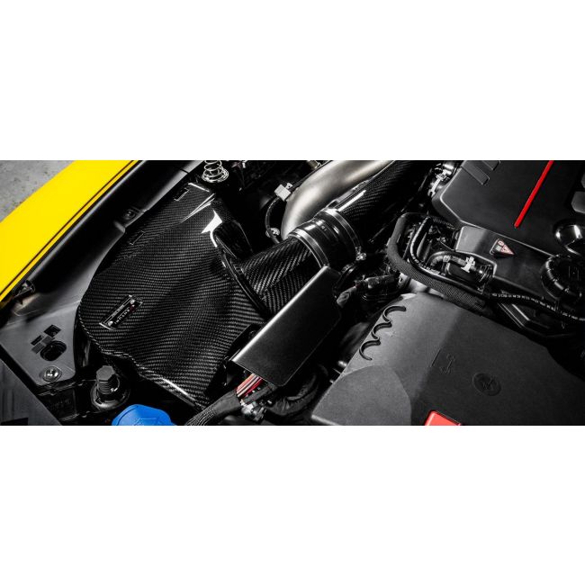 Mercedes A35 AMG, GLA35, GLB35, A250 Carbon Intake