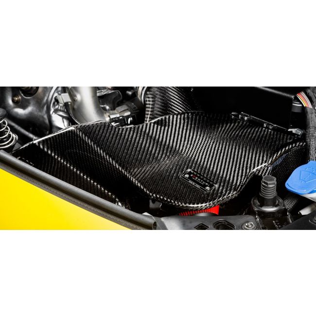 Mercedes A35 AMG, GLA35, GLB35, A250 Carbon Intake