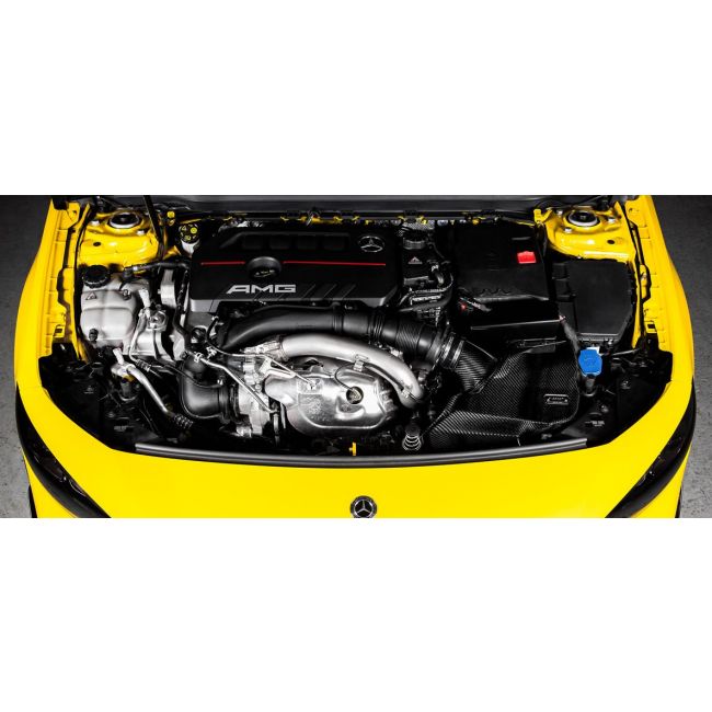 Mercedes A35 AMG, GLA35, GLB35, A250 Carbon Intake