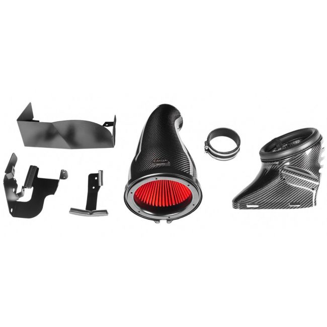 Mercedes A45S CLA45S GLA45 GLB45 AMG Carbon Intake