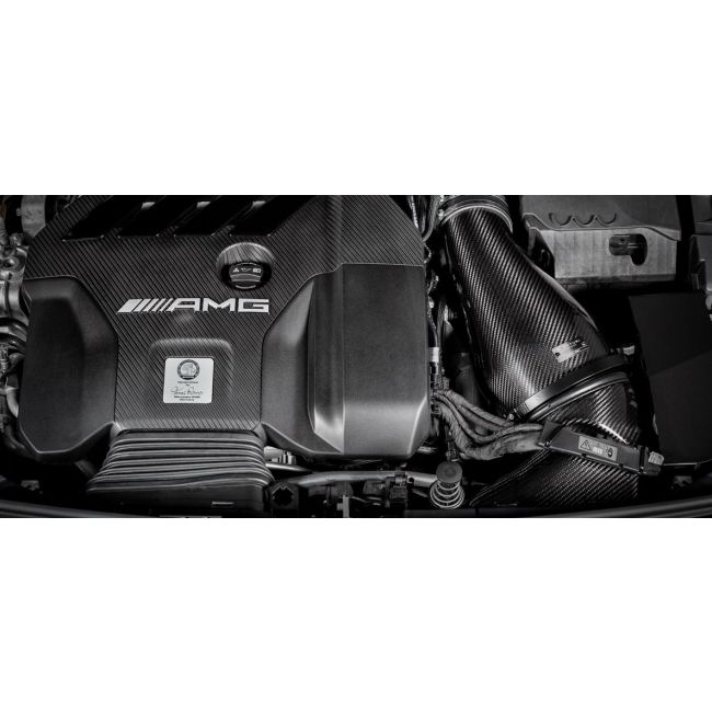 Mercedes A45S CLA45S GLA45 GLB45 AMG Carbon Intake