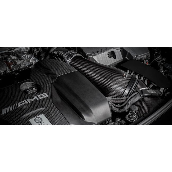 Mercedes A45S CLA45S GLA45 GLB45 AMG Carbon Intake