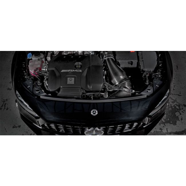 Mercedes A45S CLA45S GLA45 GLB45 AMG Carbon Intake