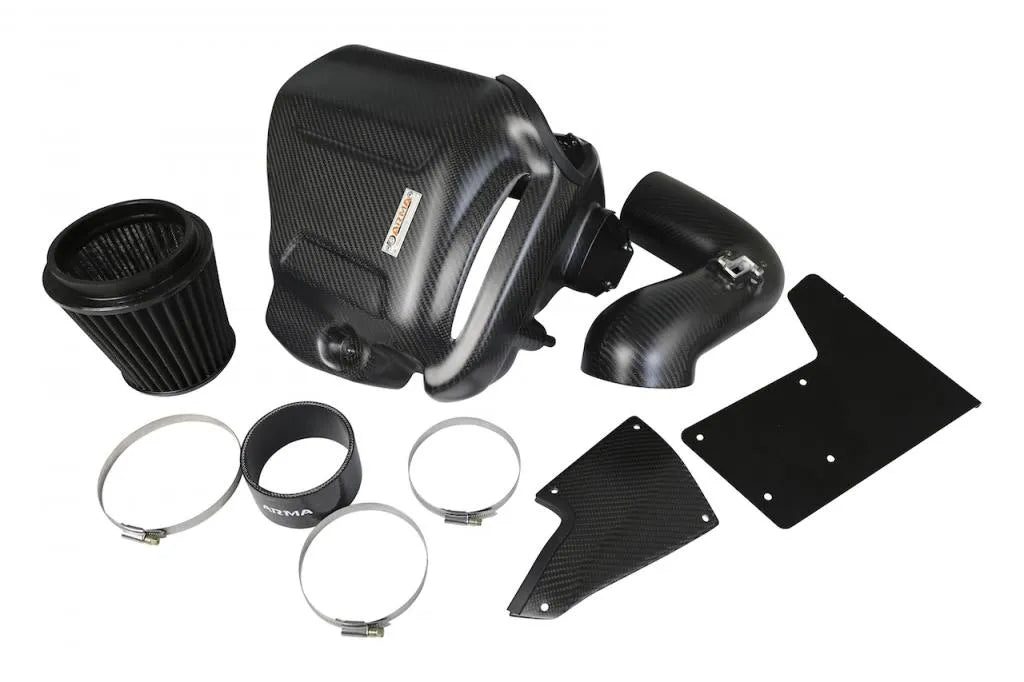 BMW 340I / 440I B58 ARMASPEED CARBON FIBER COLD AIR INTAKE