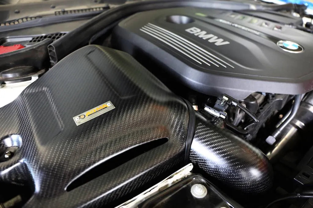 BMW 340I / 440I B58 ARMASPEED CARBON FIBER COLD AIR INTAKE