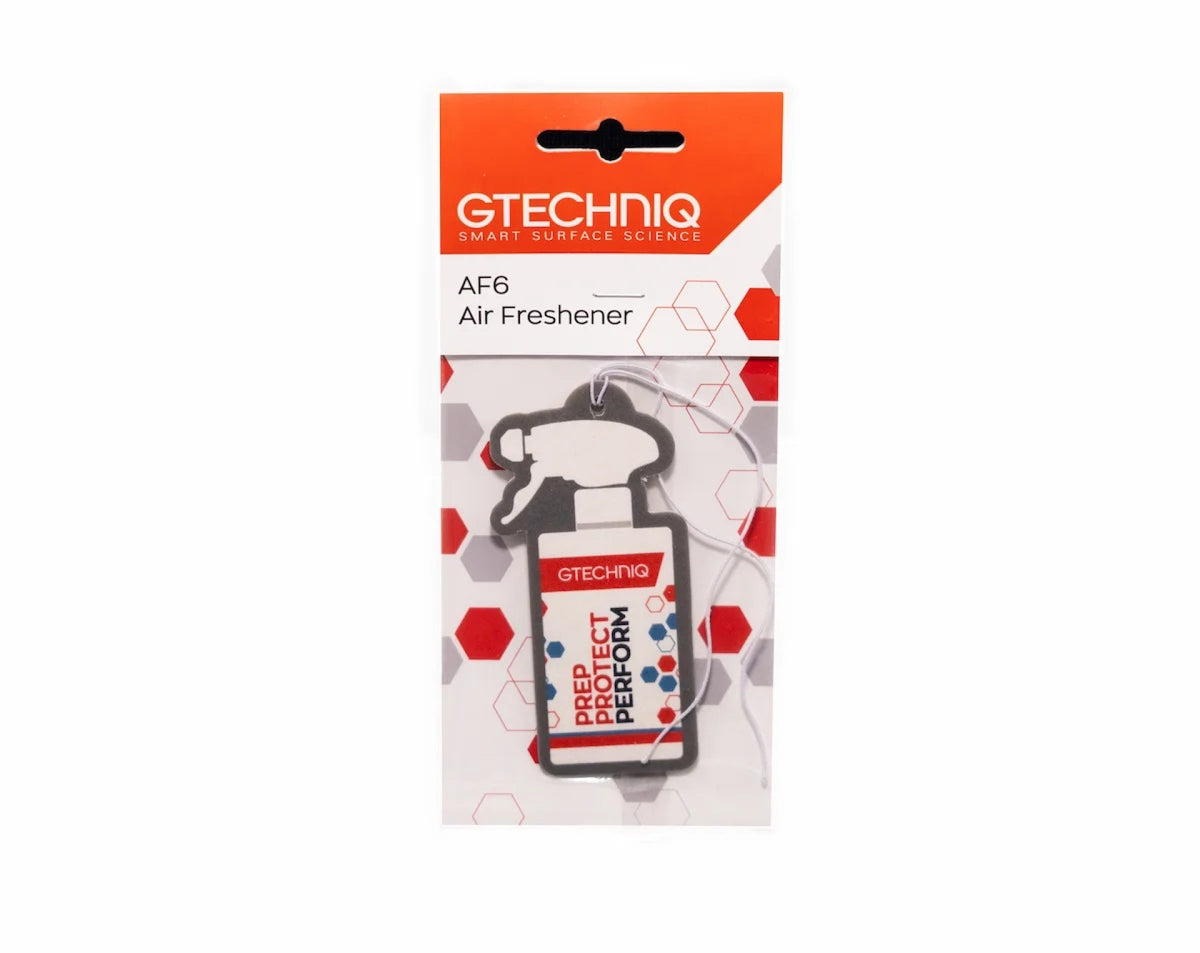 Gtechniq - Geurhanger - 3P - Air Freshener