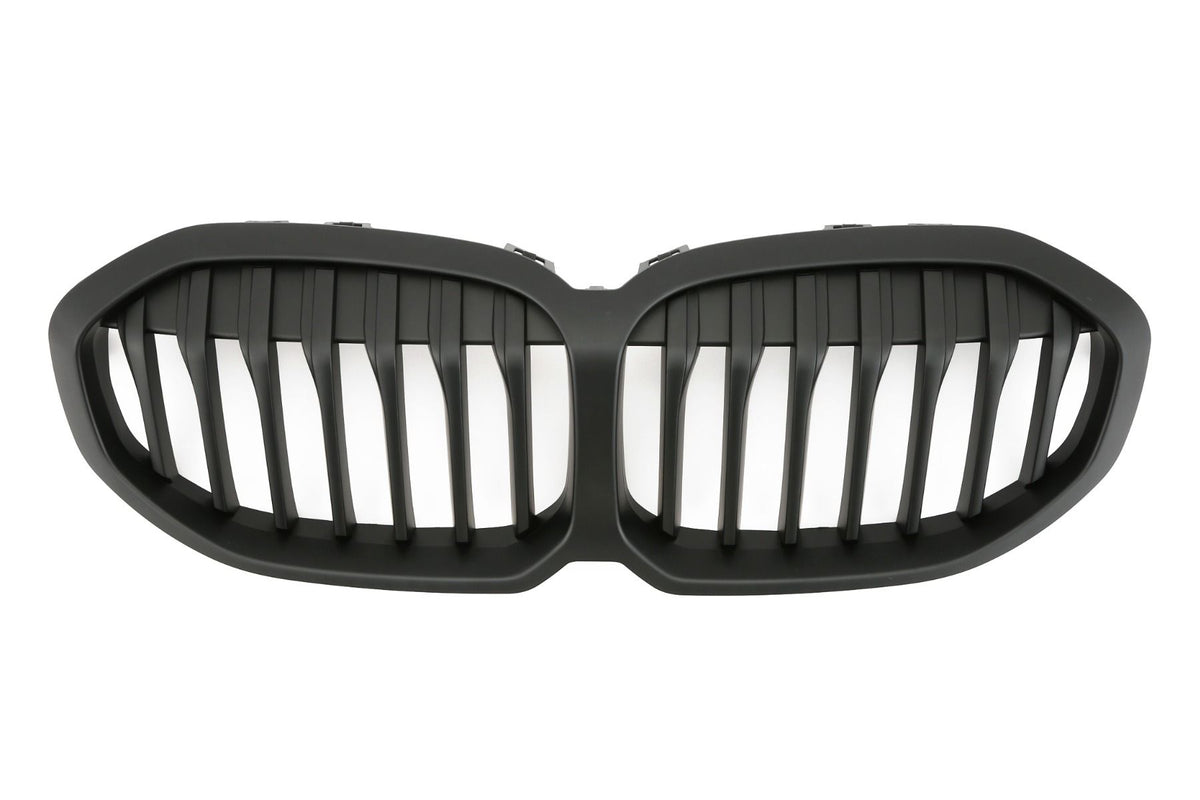 Grille MATT BLACK for BMW 1 Serie F40 | 2019-2026