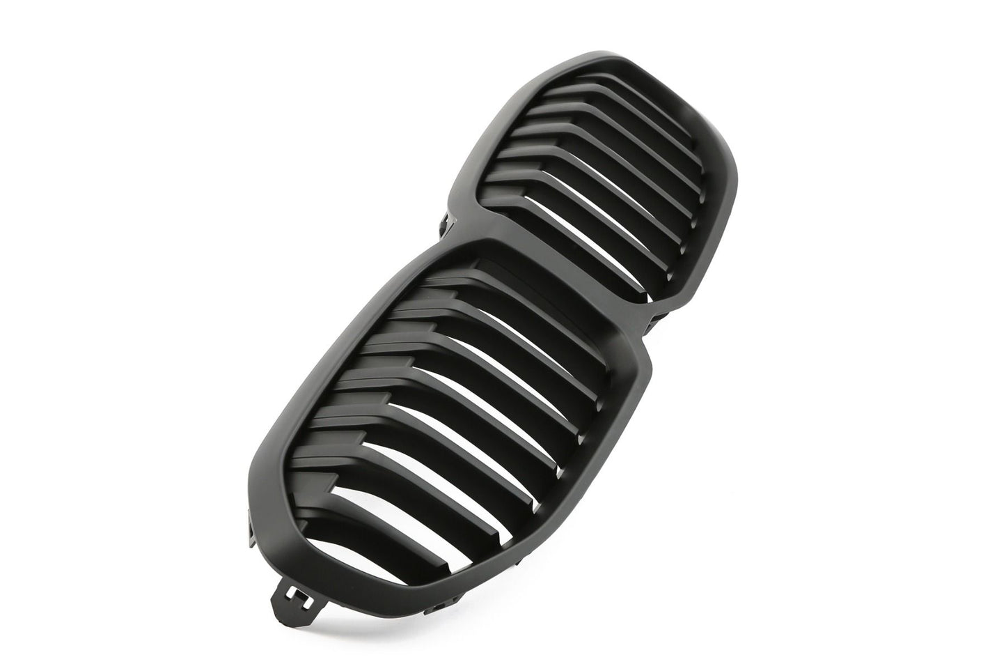 Grille MATT BLACK for BMW 1 Serie F40 | 2019-2026