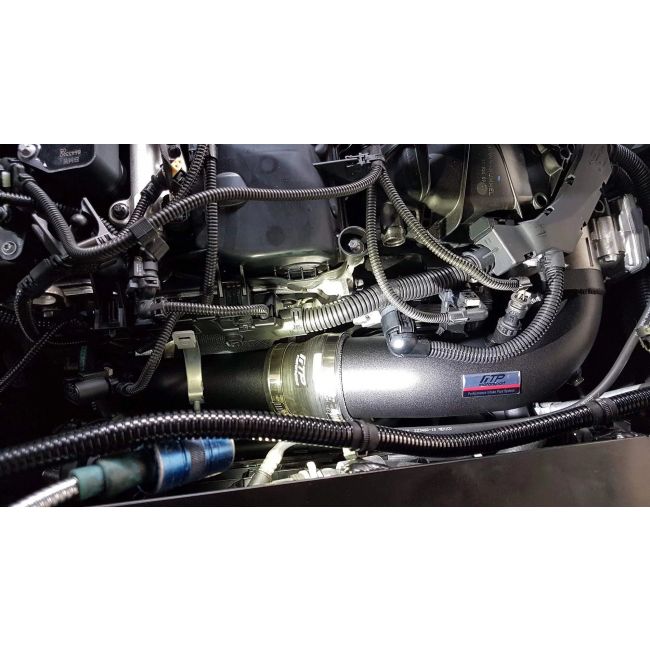 BMW B58 G2x / Supra Chargepipe