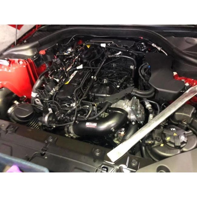 BMW B58 G2x / Supra Chargepipe
