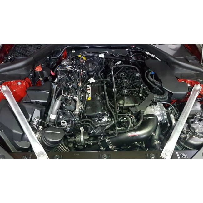 BMW B58 G2x / Supra Chargepipe