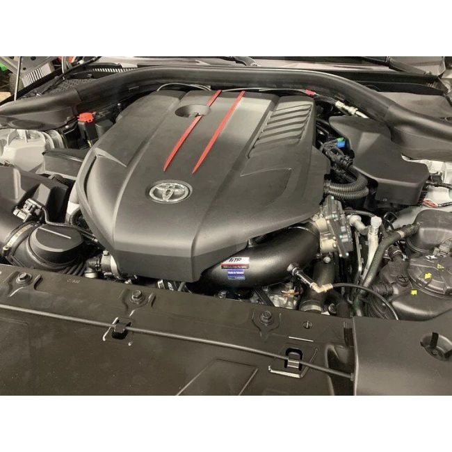 BMW B58 G2x / Supra Chargepipe
