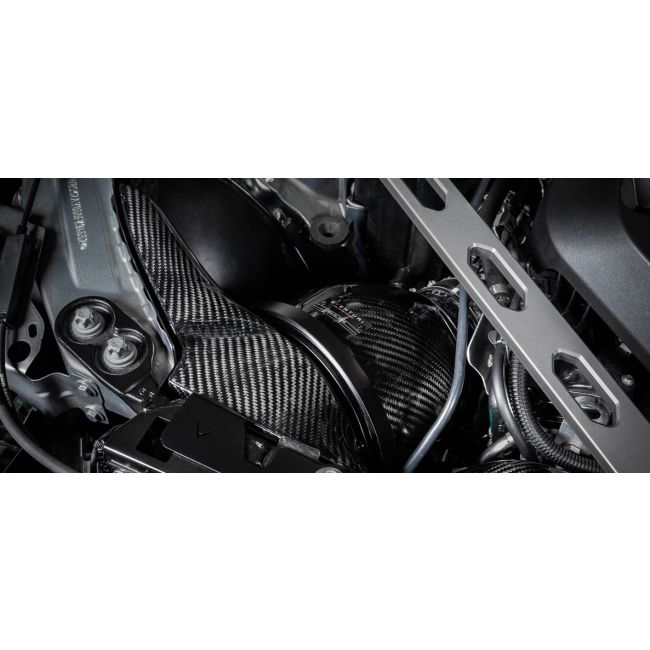 BMW G8X M3/M4 Carbon Intake