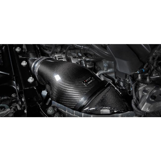 BMW G8X M3/M4 Carbon Intake
