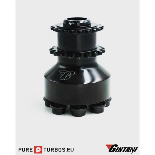 Gintani Crank Hub S55