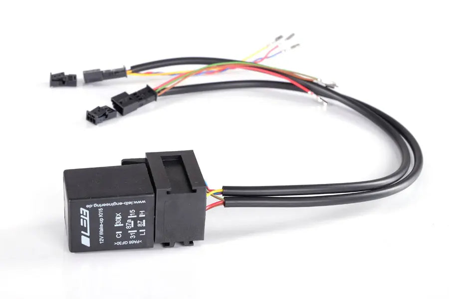 LEIB CEL + OPF DELETER KIT BMW F-Model | G model