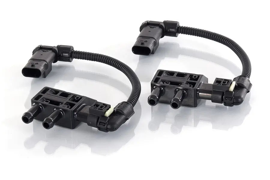 LEIB CEL + OPF DELETER KIT BMW F-Model | G model