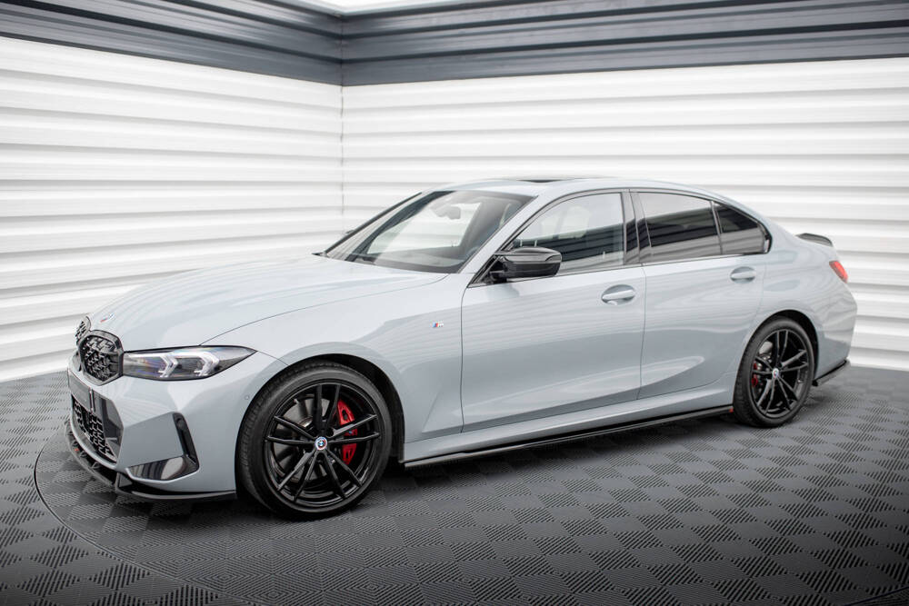 Maxton Aerokit - BMW M340i Sedan G20 Facelift