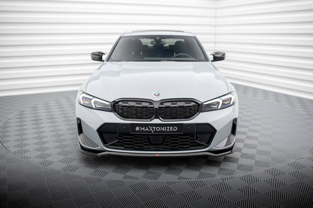 Maxton Aerokit - BMW M340i Sedan G20 Facelift