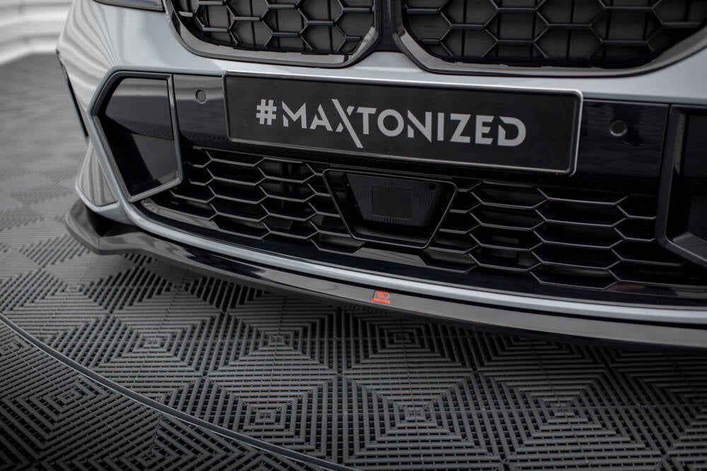 Maxton Aerokit - BMW M340i Sedan G20 Facelift