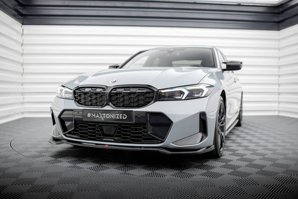 Maxton Aerokit - BMW M340i Sedan G20 Facelift