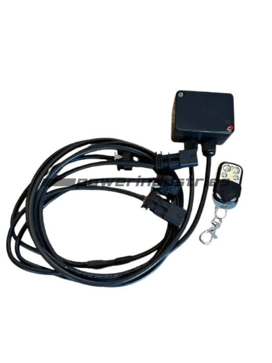 Pwr - Exhaust Valve Controller Bmw M2/M3/M4 F8X G8X S55/S58