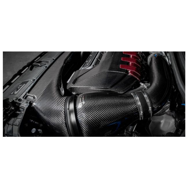 Audi RS3 8Y 2020+ Eventuri Carbon Intake