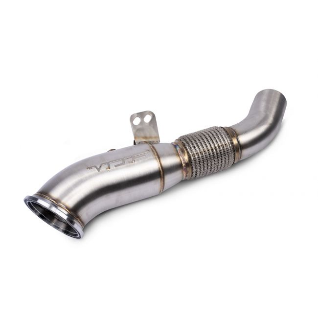 VRSF B58 F Series Downpipe - options
