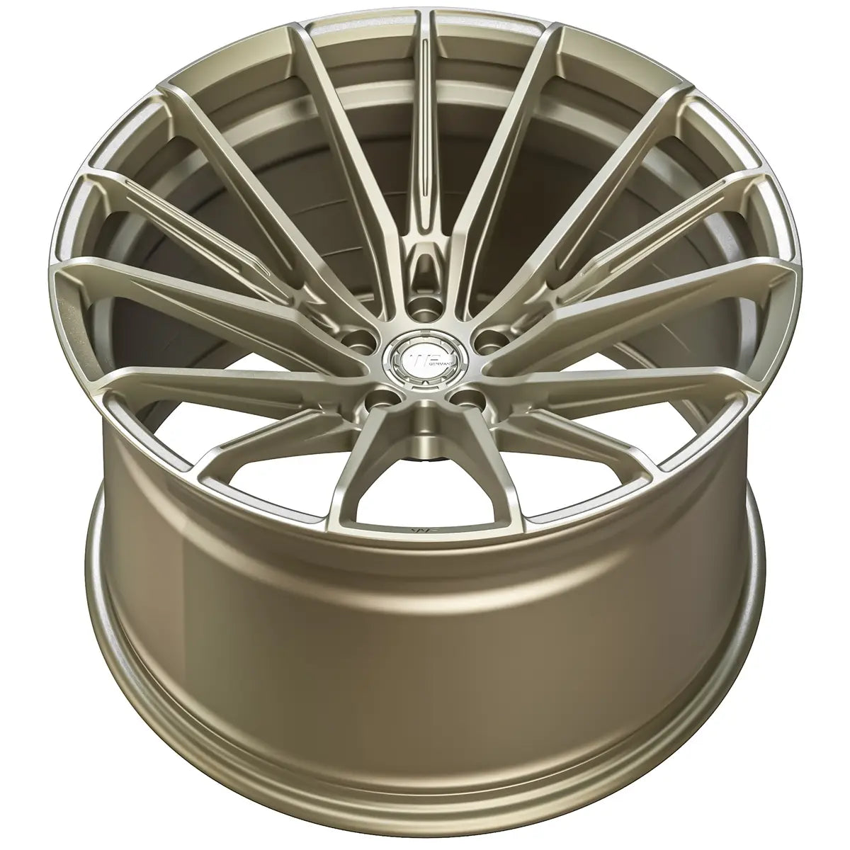 Wheelforce CF.4-FF | M2/M3/M4 EDITION (SET) 20"/20"